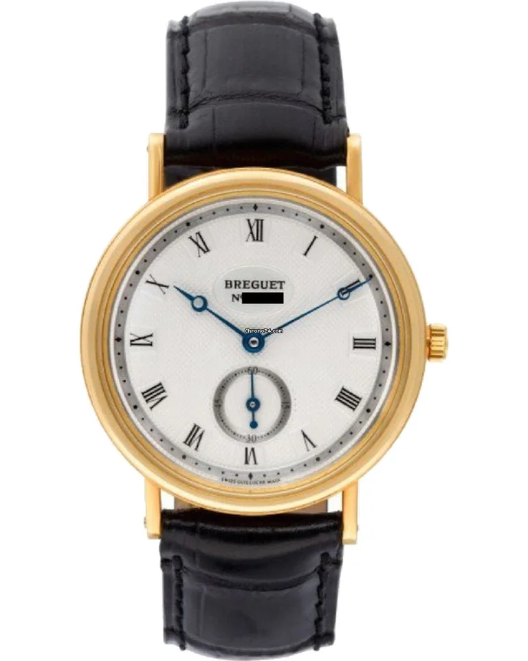 Breguet Classique 3917